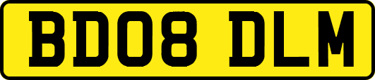BD08DLM