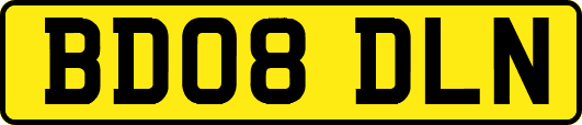 BD08DLN