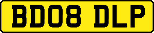 BD08DLP