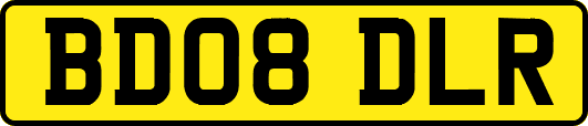 BD08DLR