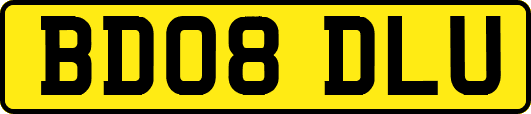 BD08DLU
