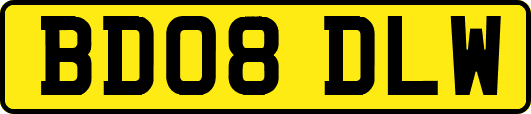 BD08DLW