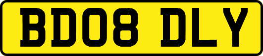 BD08DLY