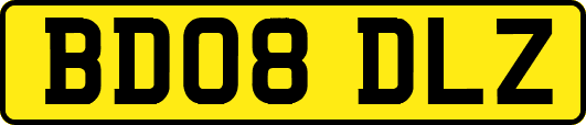 BD08DLZ