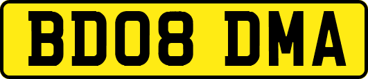 BD08DMA