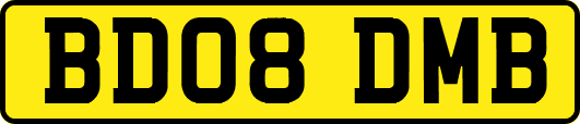BD08DMB