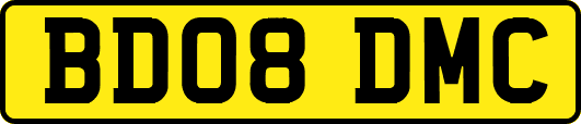 BD08DMC