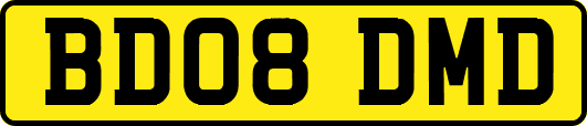 BD08DMD