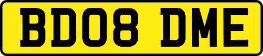BD08DME