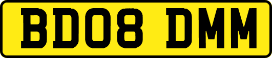 BD08DMM