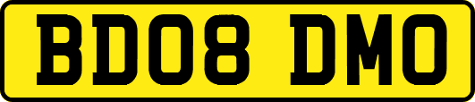 BD08DMO