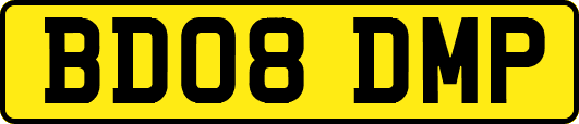 BD08DMP
