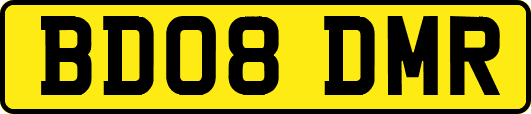 BD08DMR