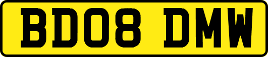 BD08DMW