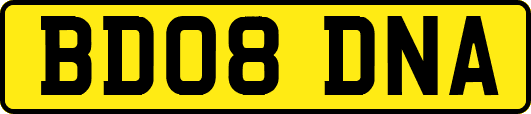 BD08DNA