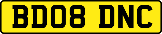 BD08DNC