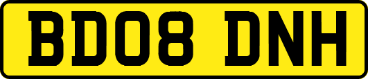 BD08DNH
