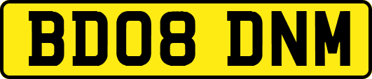 BD08DNM