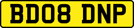 BD08DNP
