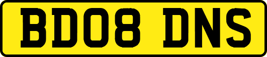 BD08DNS