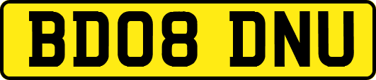 BD08DNU