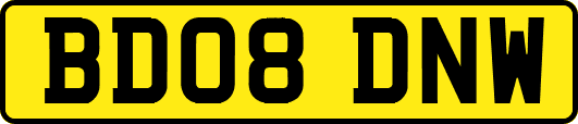 BD08DNW