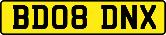 BD08DNX