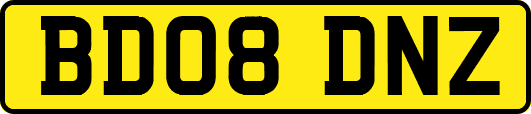 BD08DNZ