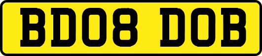 BD08DOB