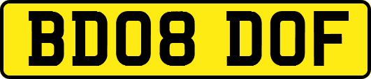 BD08DOF
