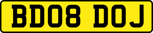 BD08DOJ