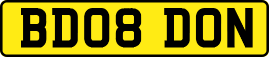 BD08DON