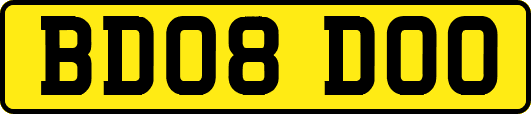 BD08DOO