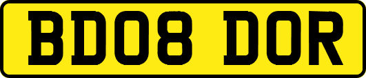 BD08DOR