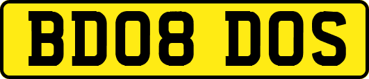 BD08DOS