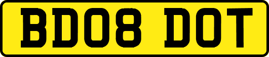 BD08DOT