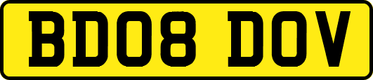 BD08DOV