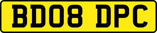 BD08DPC