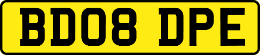 BD08DPE