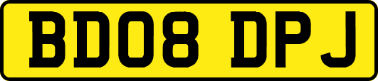 BD08DPJ