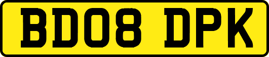 BD08DPK