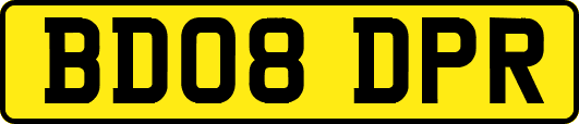 BD08DPR