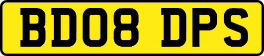 BD08DPS