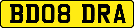 BD08DRA