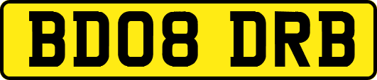 BD08DRB
