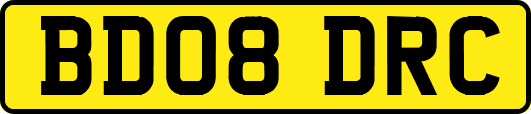 BD08DRC