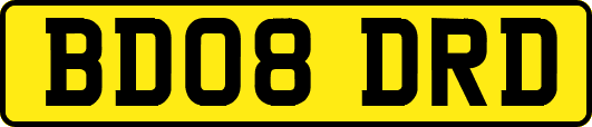 BD08DRD