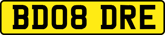 BD08DRE