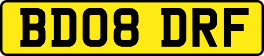 BD08DRF