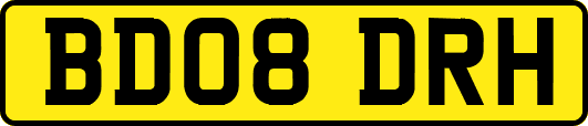 BD08DRH